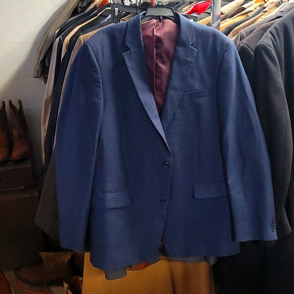 Tommy hilfiger sports jacket